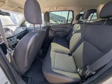 Dacia Logan MCV   1.5 dCi 90CP   2017   TVA Deductibil