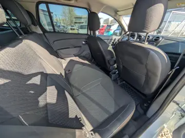 Dacia Logan MCV   1.5 dCi 90CP   2017   TVA Deductibil