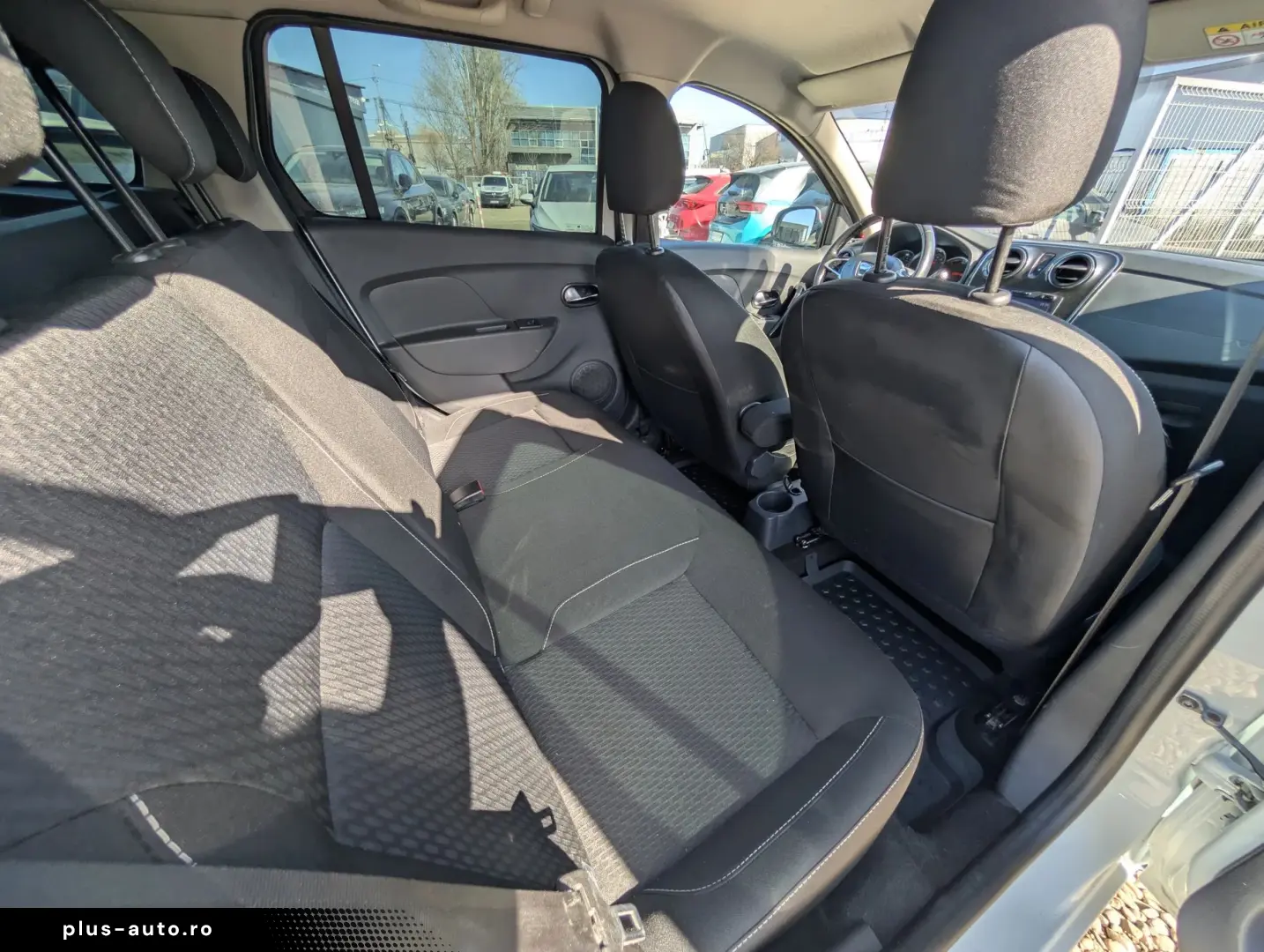 Dacia Logan MCV   1.5 dCi 90CP   2017   TVA Deductibil