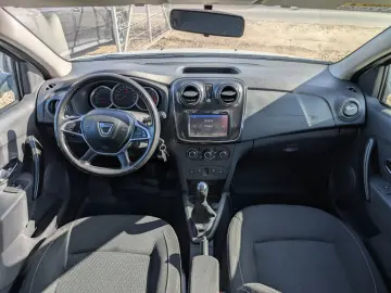 Dacia Logan MCV   1.5 dCi 90CP   2017   TVA Deductibil