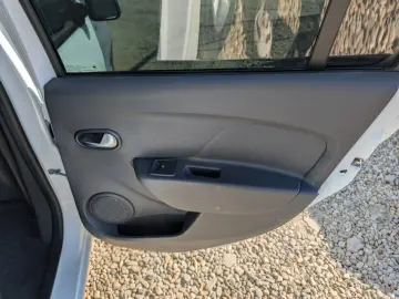 Dacia Logan MCV   1.5 dCi 90CP   2017   TVA Deductibil