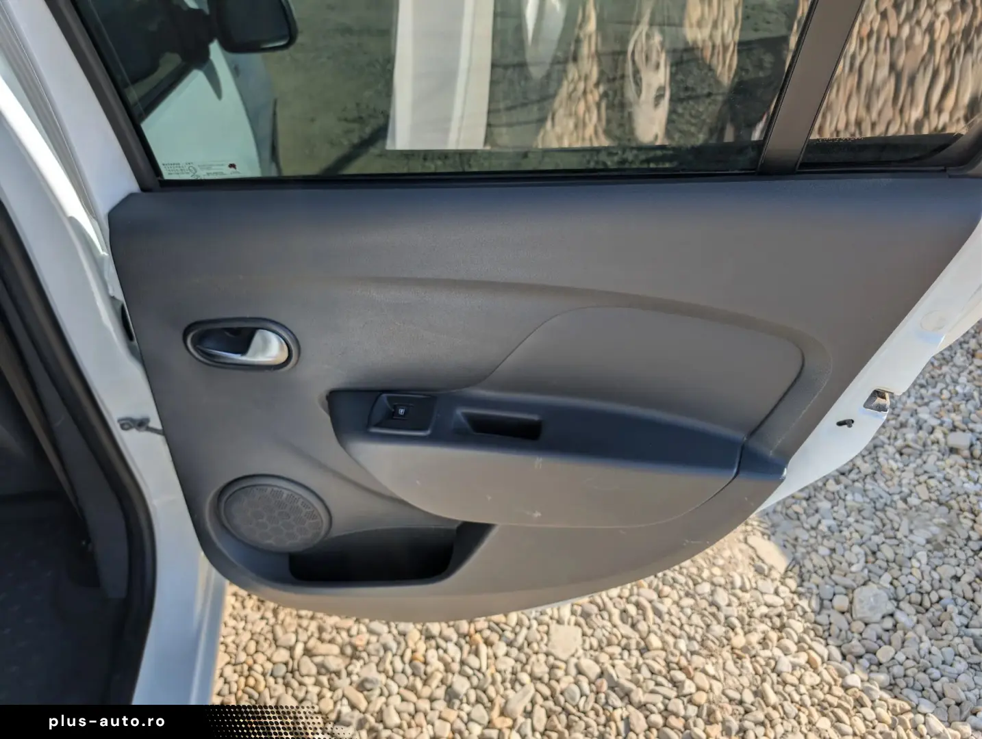 Dacia Logan MCV   1.5 dCi 90CP   2017   TVA Deductibil