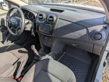 Dacia Logan MCV   1.5 dCi 90CP   2017   TVA Deductibil