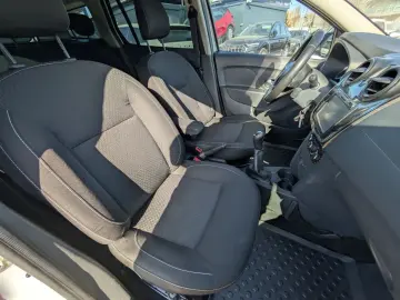 Dacia Logan MCV   1.5 dCi 90CP   2017   TVA Deductibil