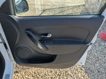 Dacia Logan MCV   1.5 dCi 90CP   2017   TVA Deductibil