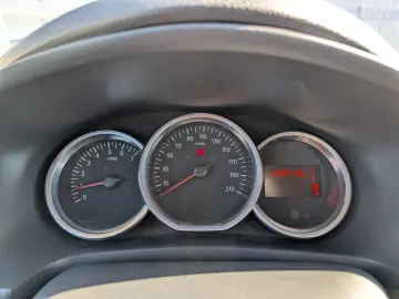 Dacia Logan MCV   1.5 dCi 90CP   2017   TVA Deductibil