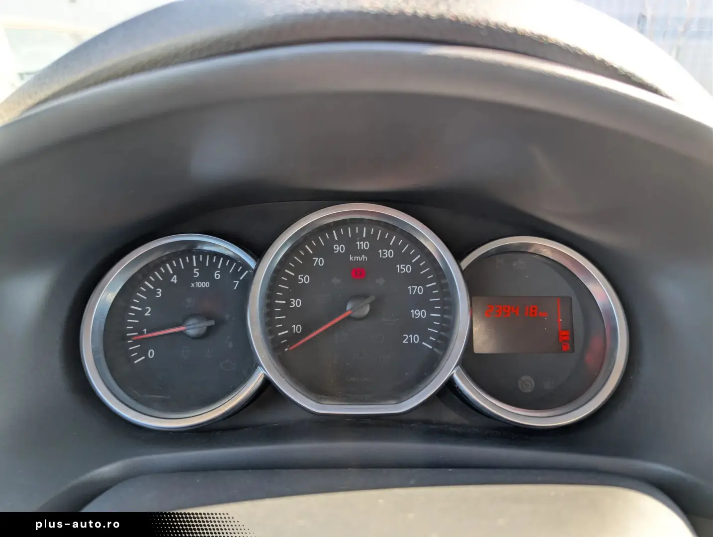 Dacia Logan MCV   1.5 dCi 90CP   2017   TVA Deductibil