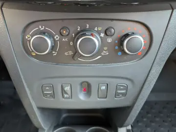 Dacia Logan MCV   1.5 dCi 90CP   2017   TVA Deductibil