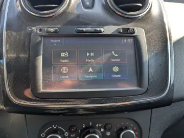 Dacia Logan MCV   1.5 dCi 90CP   2017   TVA Deductibil