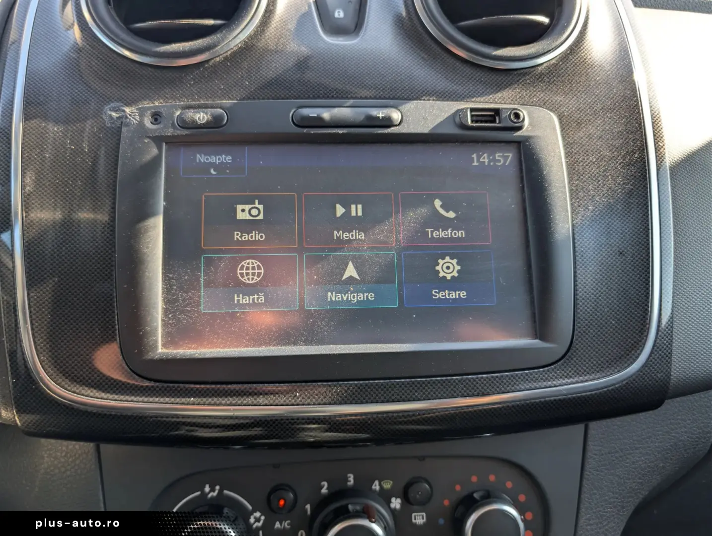 Dacia Logan MCV   1.5 dCi 90CP   2017   TVA Deductibil