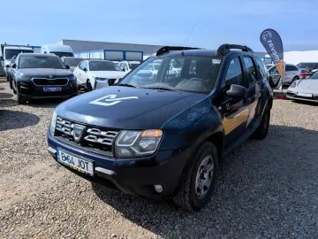 Dacia Duster   1.5 dCi   109CP   2015   4x4