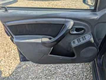 Dacia Duster   1.5 dCi   109CP   2015   4x4