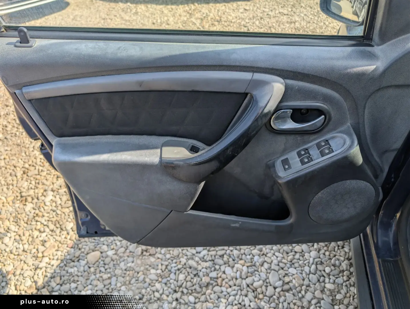 Dacia Duster   1.5 dCi   109CP   2015   4x4