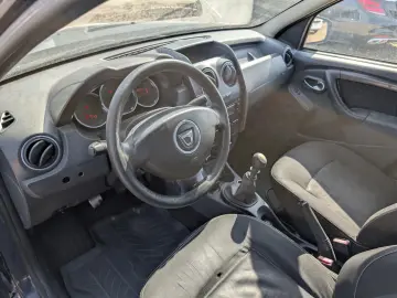 Dacia Duster   1.5 dCi   109CP   2015   4x4