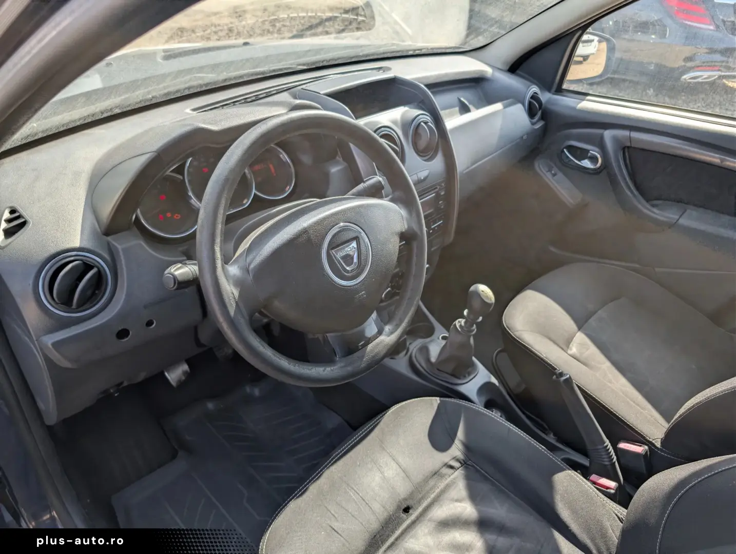 Dacia Duster   1.5 dCi   109CP   2015   4x4