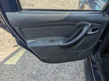 Dacia Duster   1.5 dCi   109CP   2015   4x4