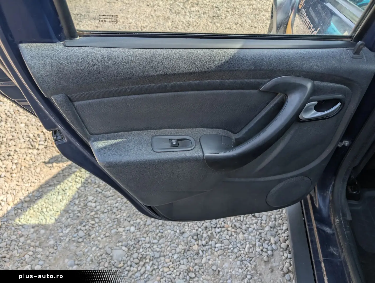 Dacia Duster   1.5 dCi   109CP   2015   4x4