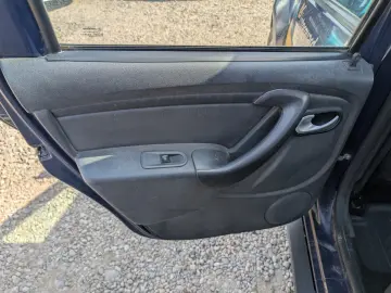 Dacia Duster   1.5 dCi   109CP   2015   4x4