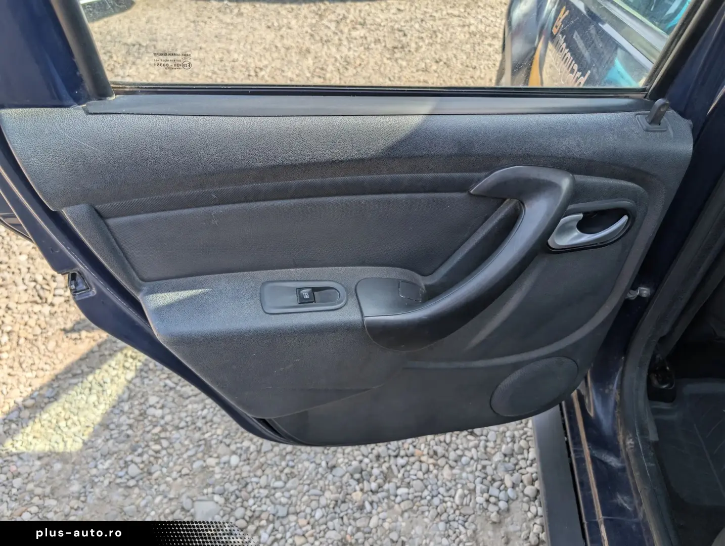 Dacia Duster   1.5 dCi   109CP   2015   4x4