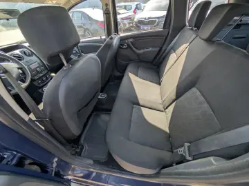 Dacia Duster   1.5 dCi   109CP   2015   4x4