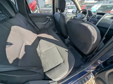 Dacia Duster   1.5 dCi   109CP   2015   4x4