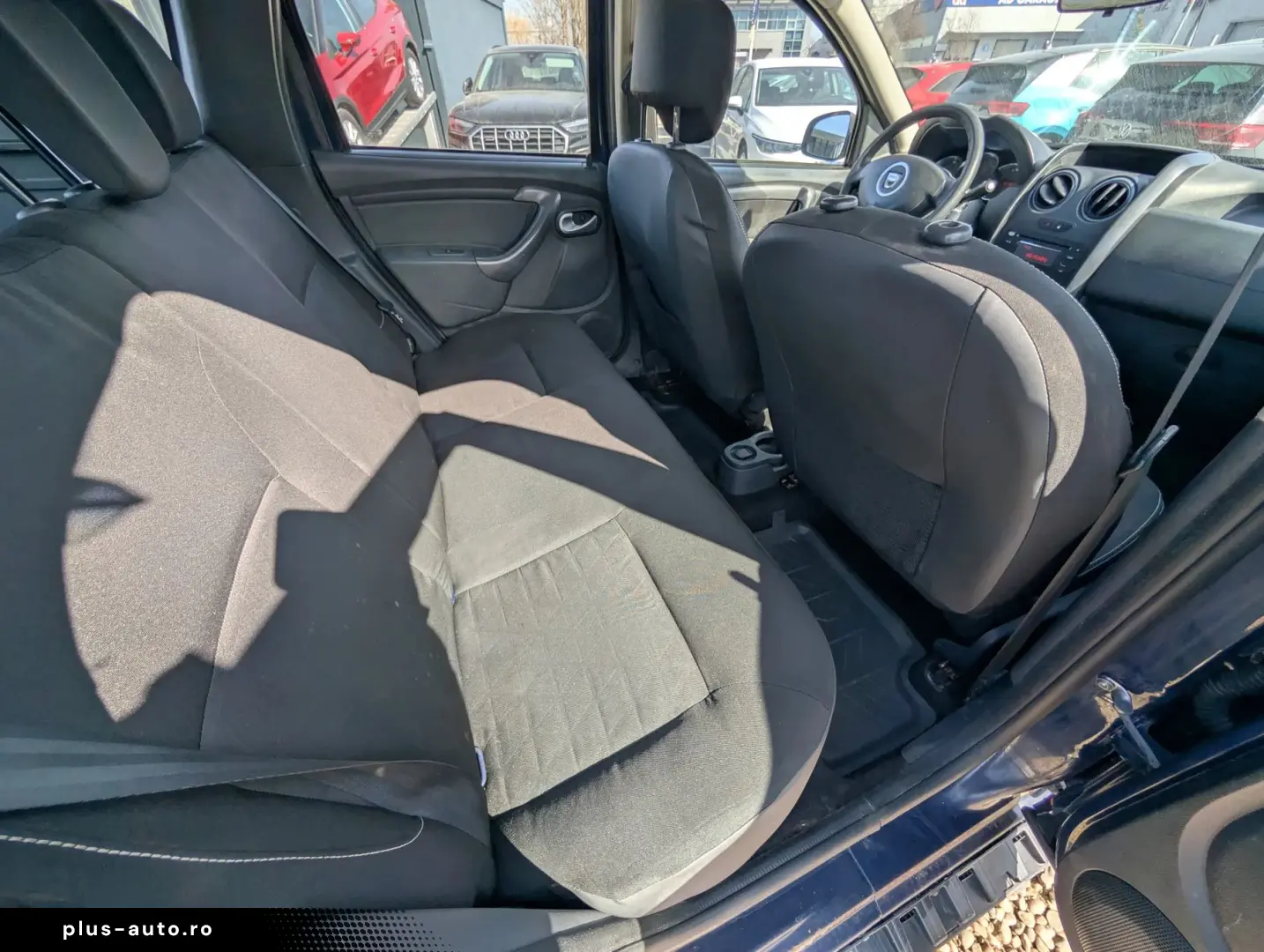 Dacia Duster   1.5 dCi   109CP   2015   4x4