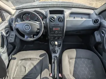 Dacia Duster   1.5 dCi   109CP   2015   4x4