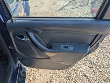 Dacia Duster   1.5 dCi   109CP   2015   4x4