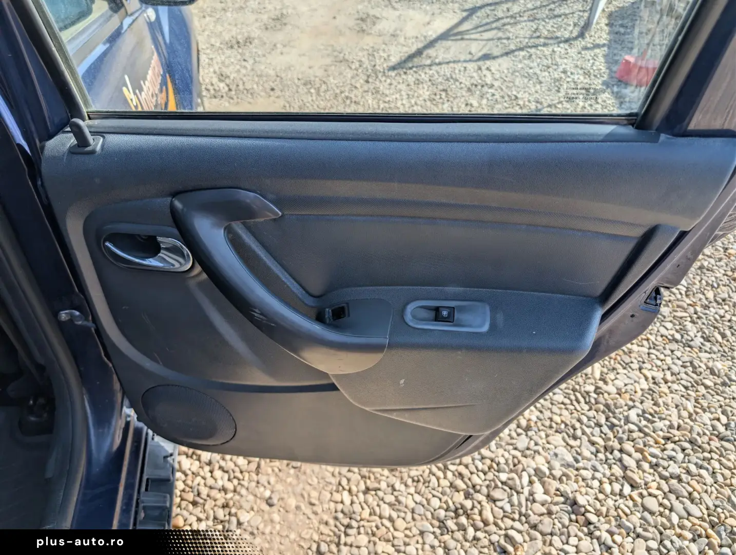 Dacia Duster   1.5 dCi   109CP   2015   4x4