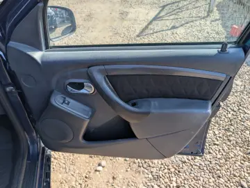 Dacia Duster   1.5 dCi   109CP   2015   4x4