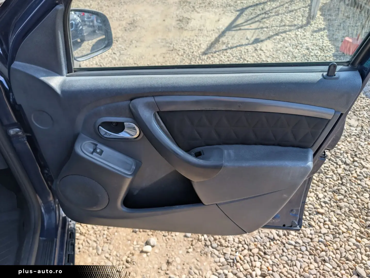 Dacia Duster   1.5 dCi   109CP   2015   4x4