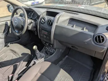 Dacia Duster   1.5 dCi   109CP   2015   4x4