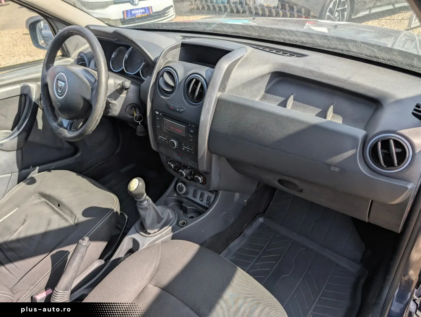 Dacia Duster   1.5 dCi   109CP   2015   4x4