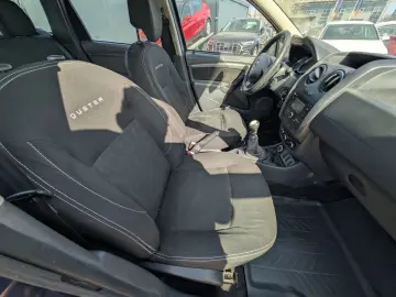 Dacia Duster   1.5 dCi   109CP   2015   4x4