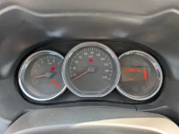 Dacia Duster   1.5 dCi   109CP   2015   4x4