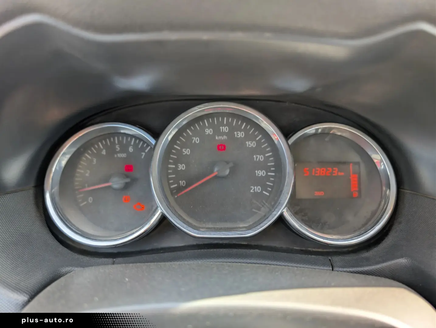 Dacia Duster   1.5 dCi   109CP   2015   4x4