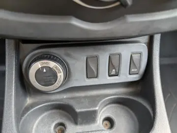 Dacia Duster   1.5 dCi   109CP   2015   4x4