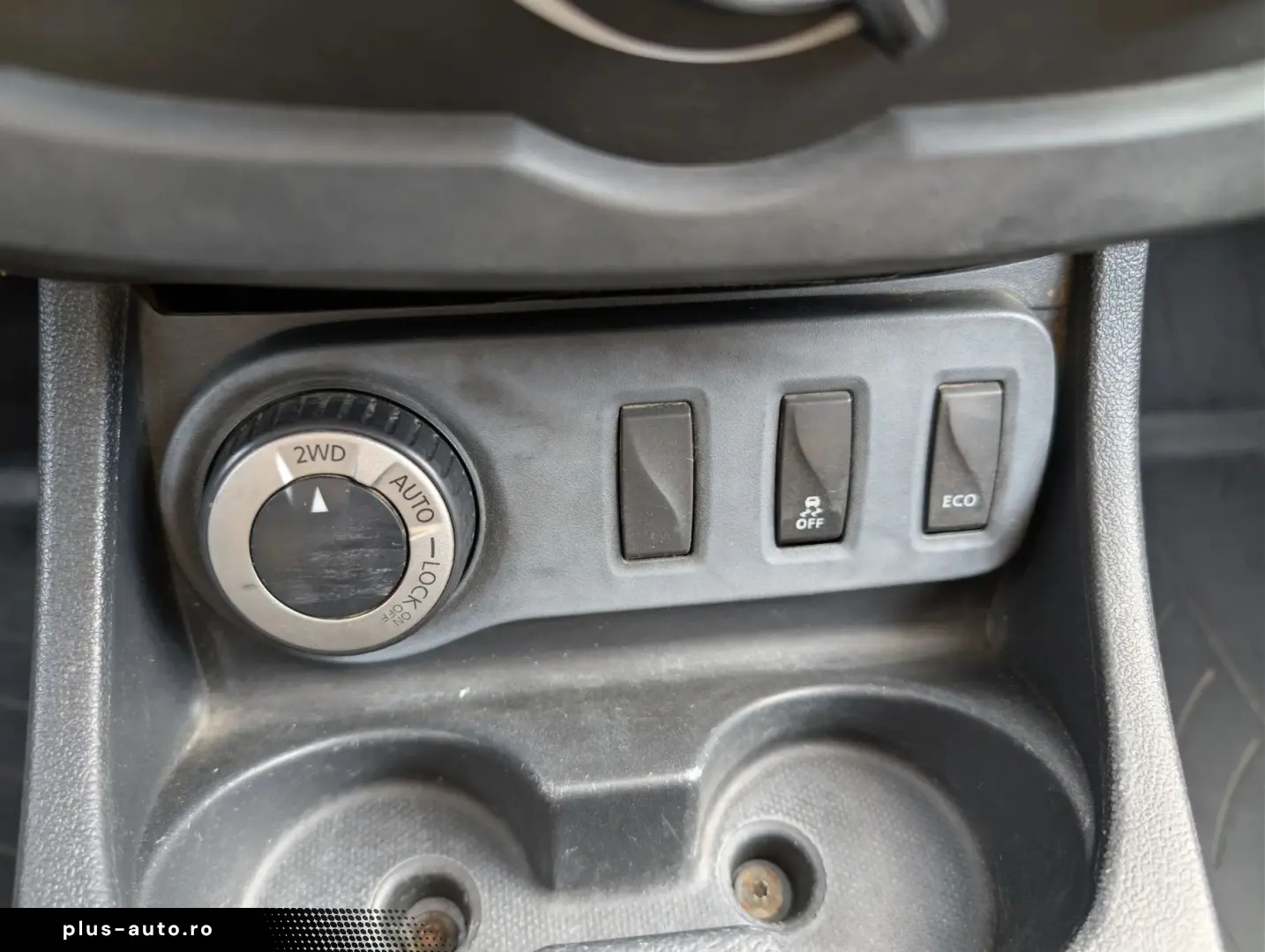 Dacia Duster   1.5 dCi   109CP   2015   4x4