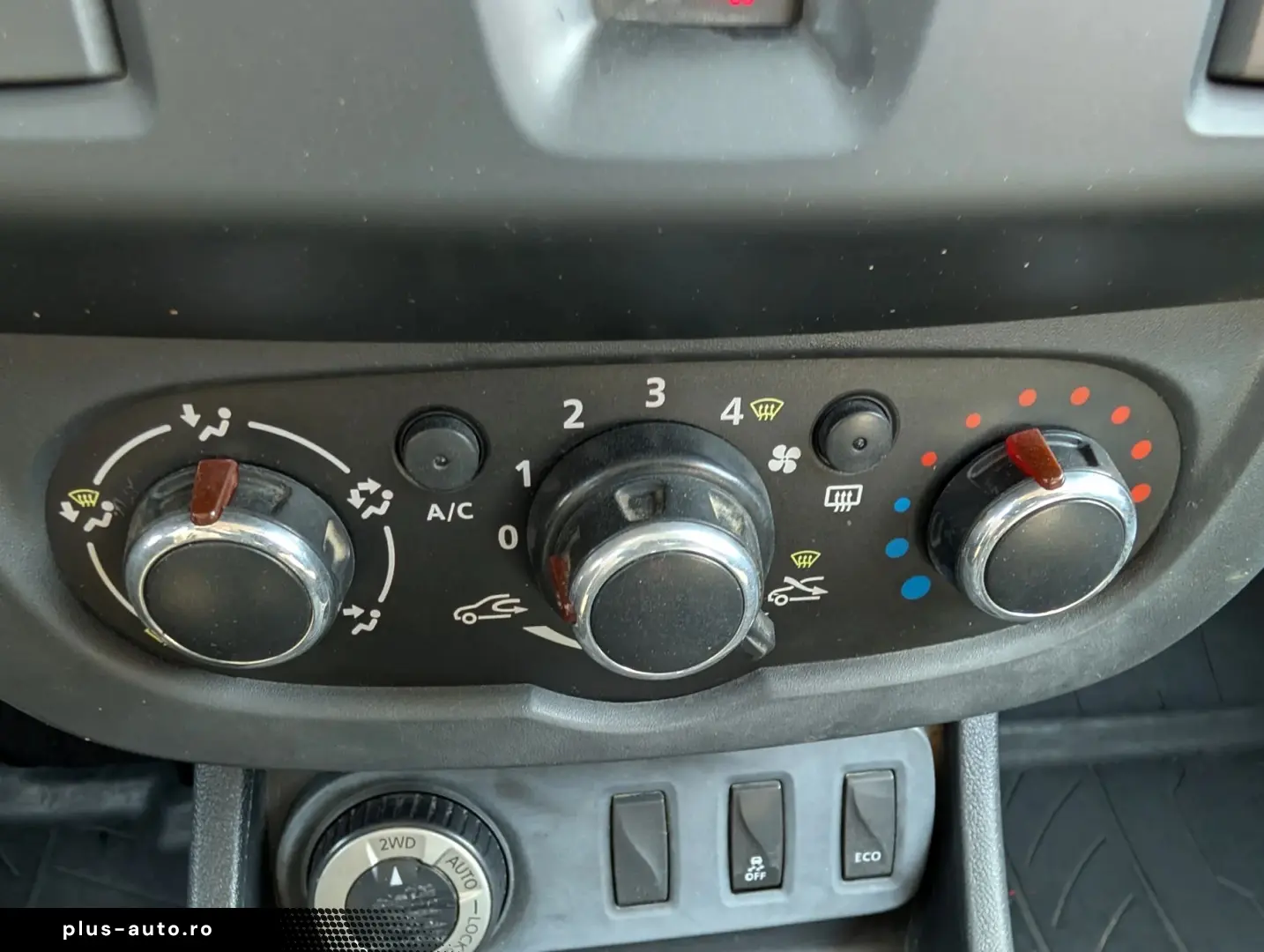 Dacia Duster   1.5 dCi   109CP   2015   4x4