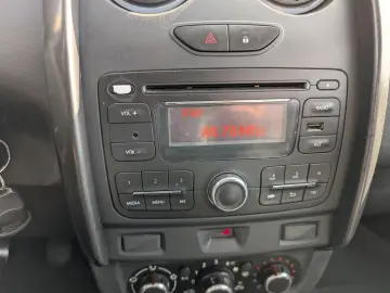 Dacia Duster   1.5 dCi   109CP   2015   4x4