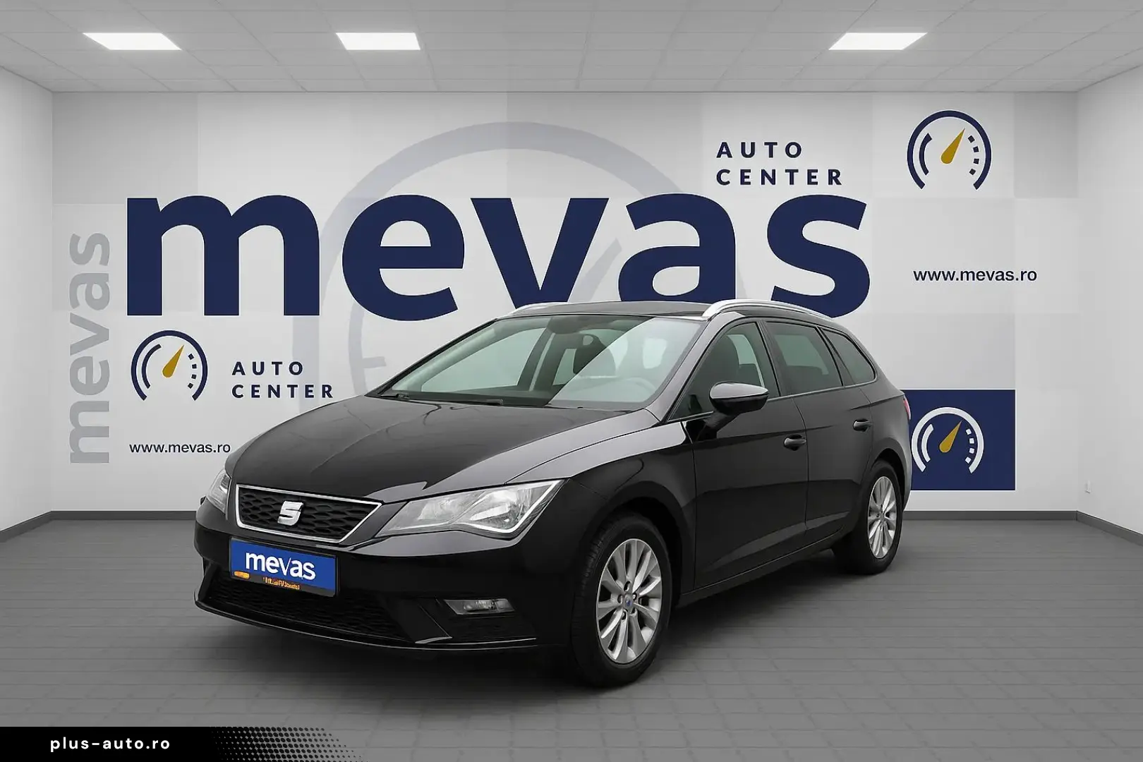 Seat Leon   1.6 TDI 110CP   Style   TVA Deductibil