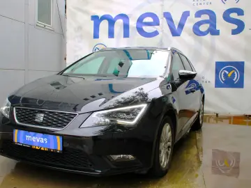 Seat Leon   1.6 TDI 110CP   Style   TVA Deductibil