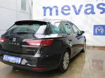 Seat Leon   1.6 TDI 110CP   Style   TVA Deductibil