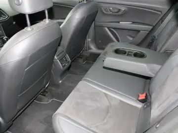 Seat Leon   1.6 TDI 110CP   Style   TVA Deductibil