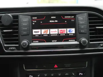 Seat Leon   1.6 TDI 110CP   Style   TVA Deductibil