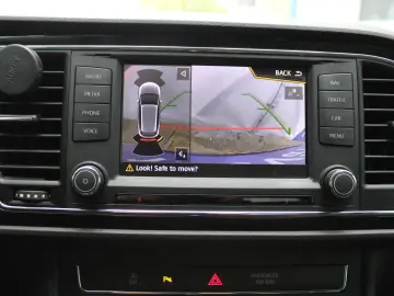 Seat Leon   1.6 TDI 110CP   Style   TVA Deductibil