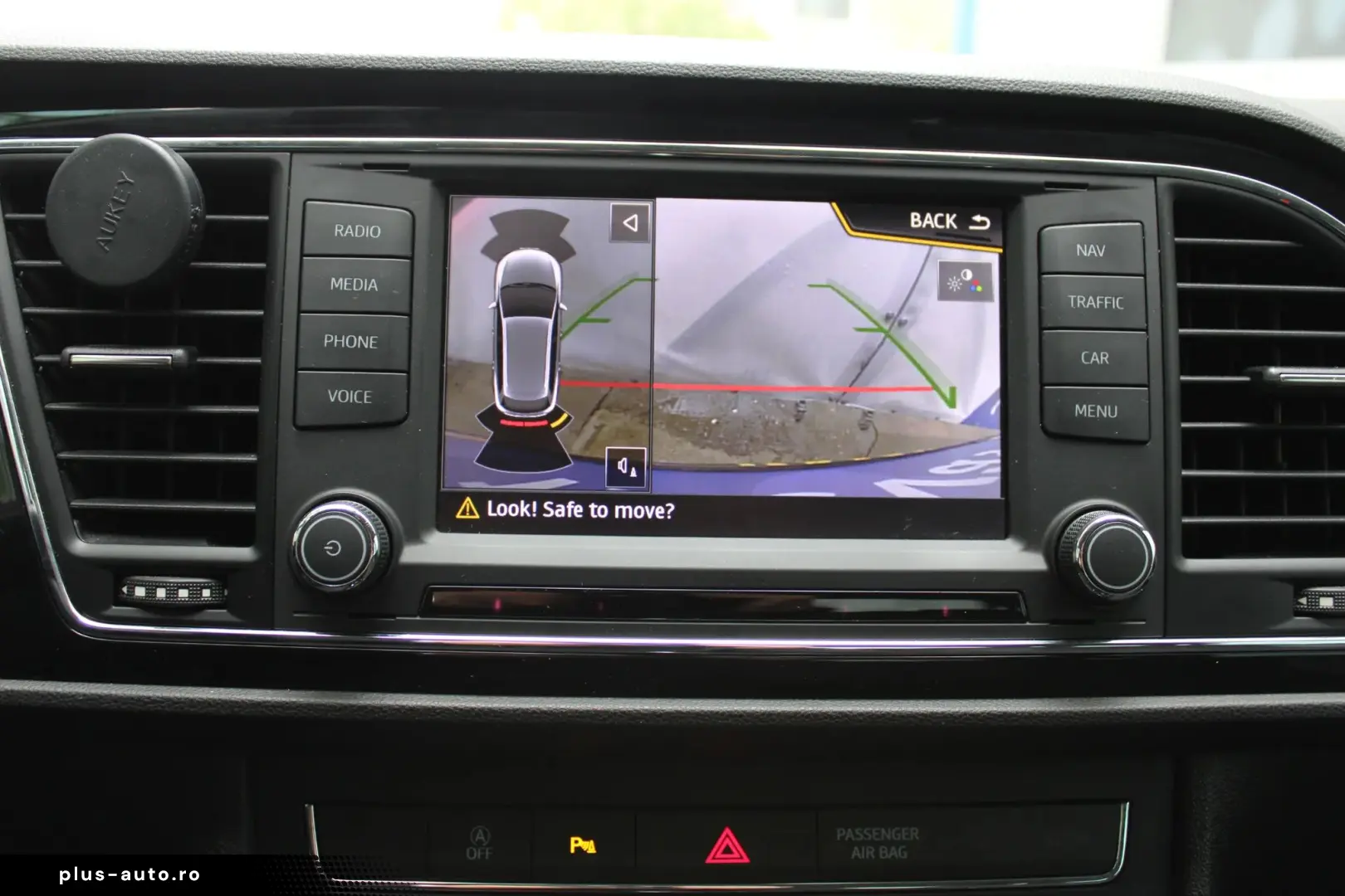 Seat Leon   1.6 TDI 110CP   Style   TVA Deductibil