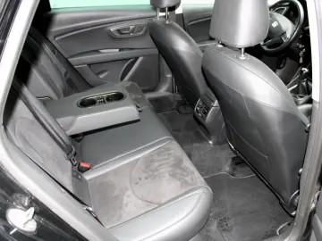 Seat Leon   1.6 TDI 110CP   Style   TVA Deductibil