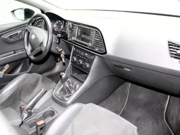 Seat Leon   1.6 TDI 110CP   Style   TVA Deductibil