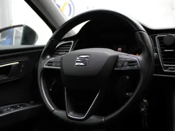 Seat Leon   1.6 TDI 110CP   Style   TVA Deductibil